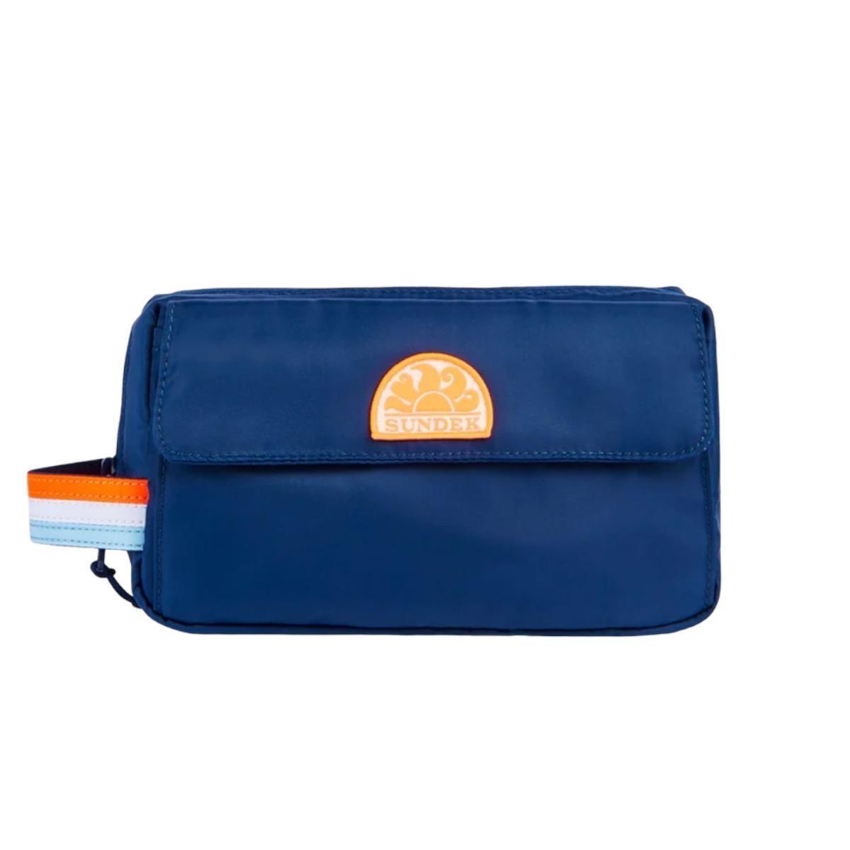 Pochette Unisex Sundek beauty case