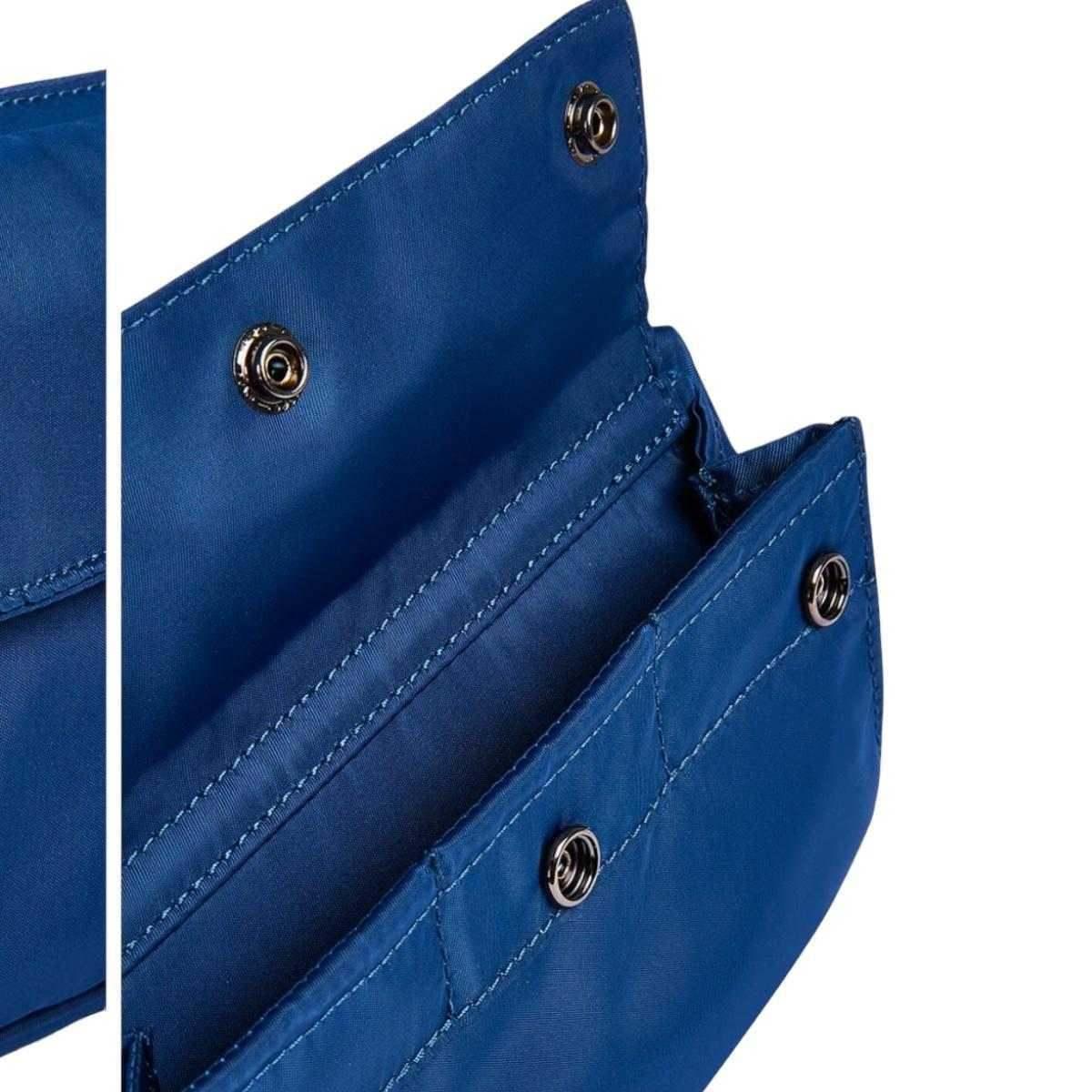 Pochette Unisex Sundek beauty case