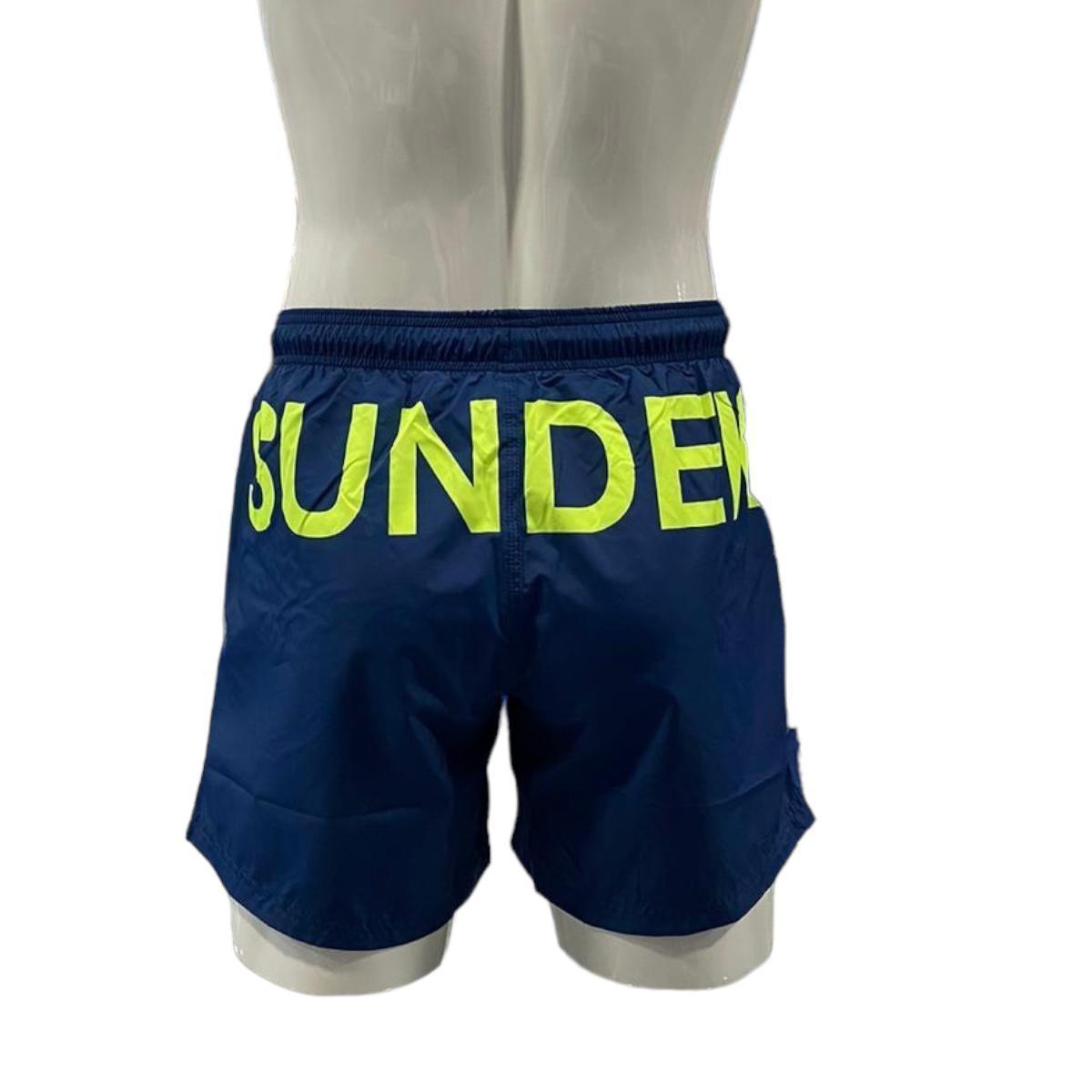 Boxer Mare Uomo Sundek M724 Boardshort