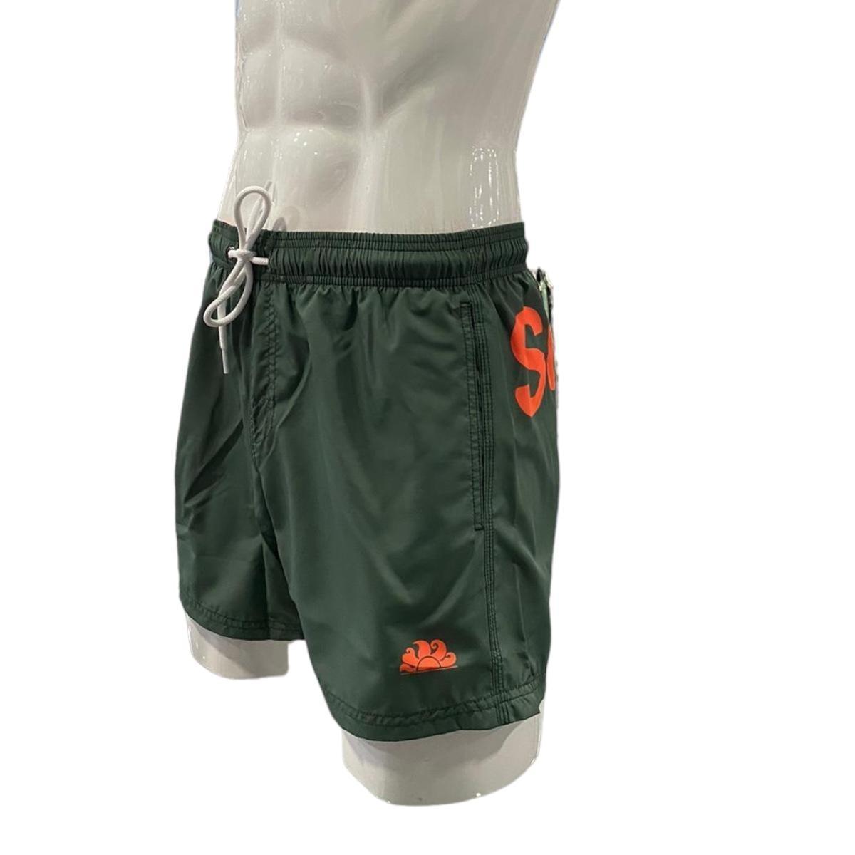 Boxer Mare Uomo Sundek M724 Boardshort