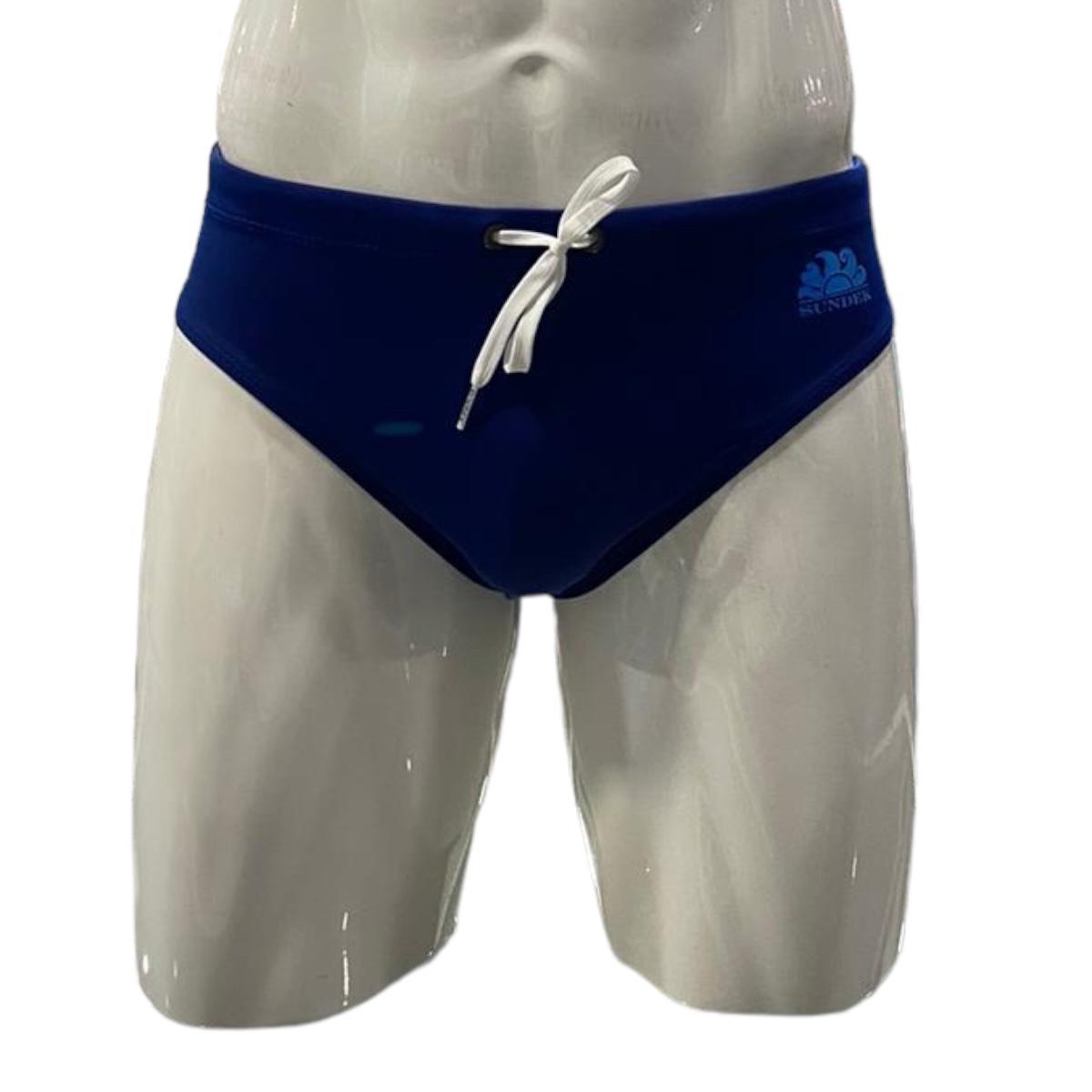 Costume Uomo Sundek m306 slim brief