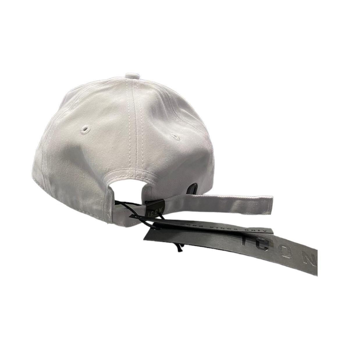 Cappello Uomo ICON UNIX8001A