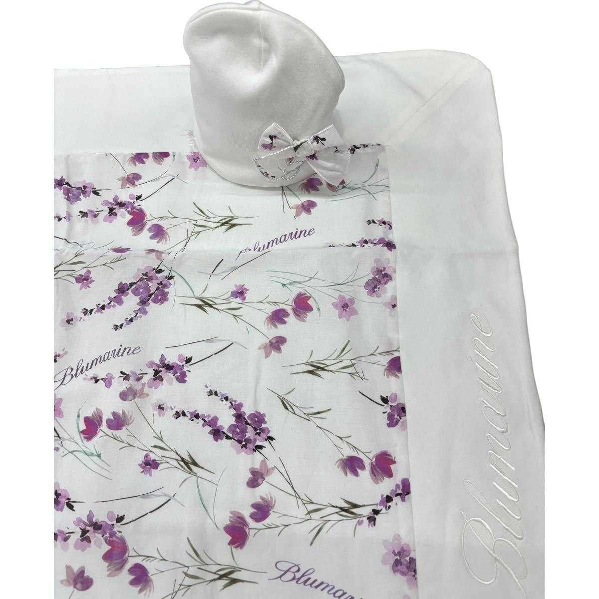 Set Nascita BIMBA Blumarine OUTFIT 4