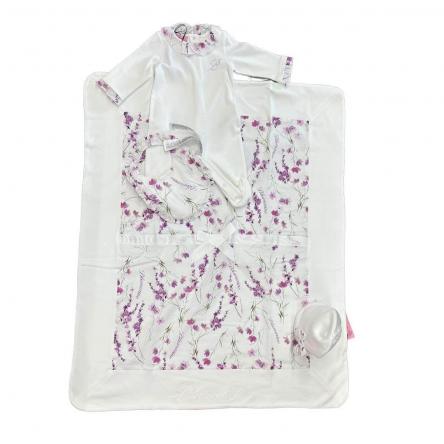 Set Nascita BIMBA Blumarine OUTFIT 4