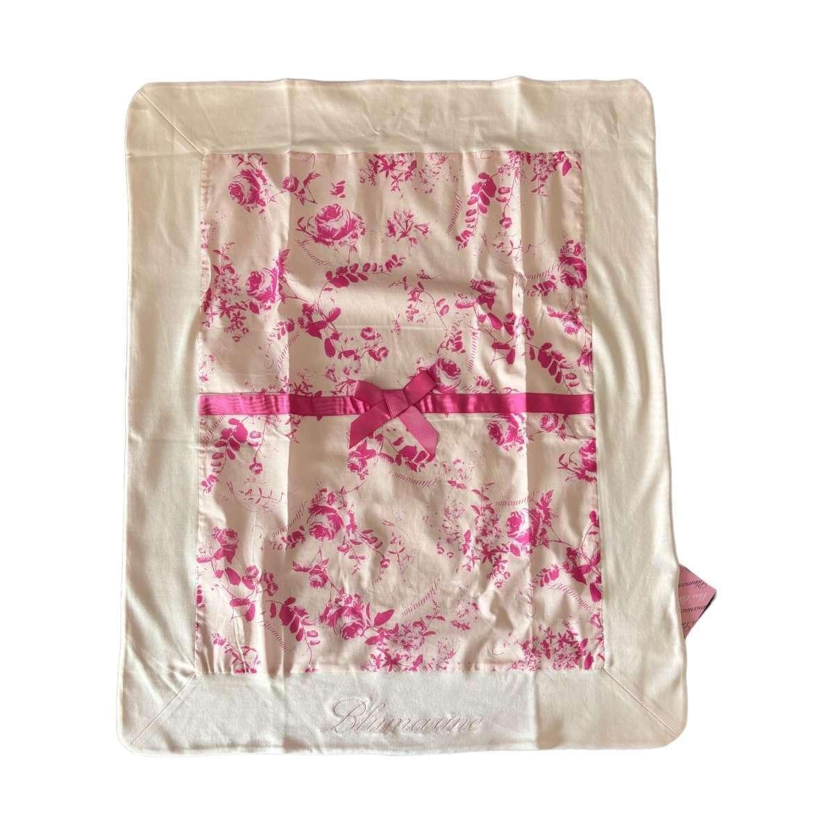 Set Nascita BIMBA Blumarine OUTFIT 5