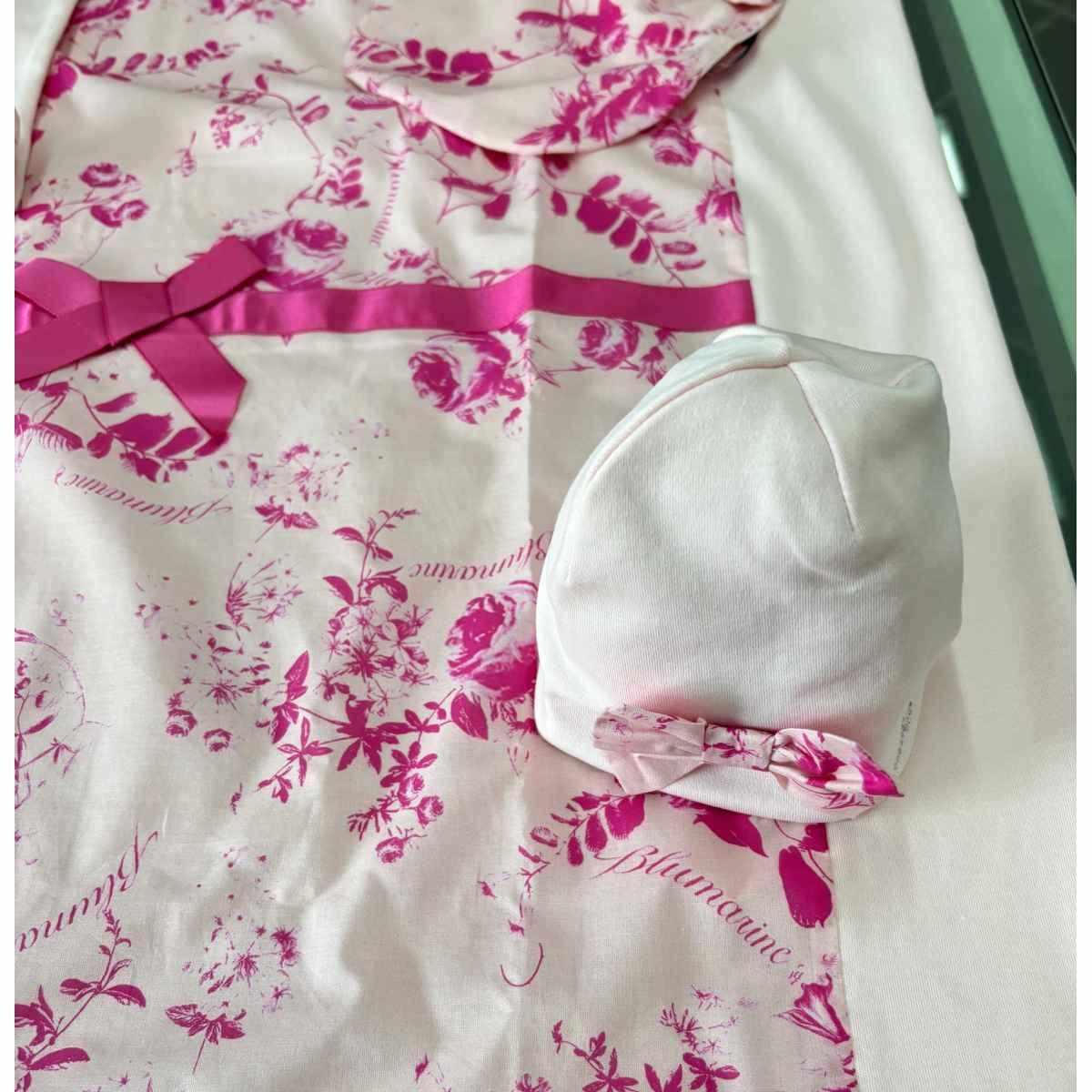 Set Nascita BIMBA Blumarine OUTFIT 5