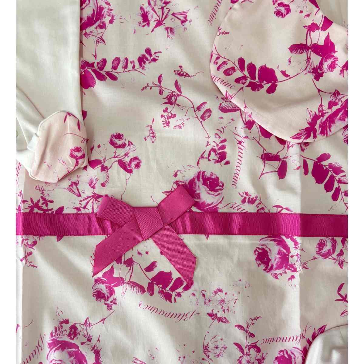Set Nascita BIMBA Blumarine OUTFIT 5
