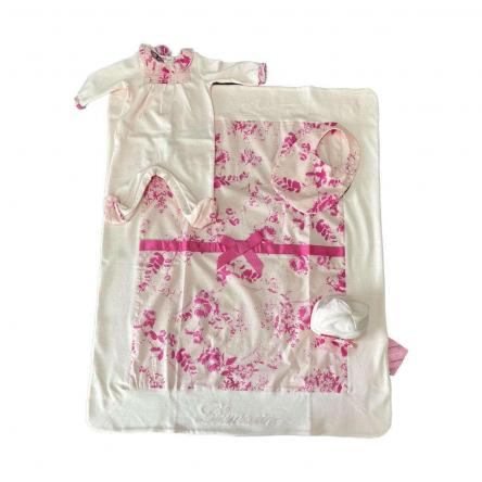 Set Nascita BIMBA Blumarine OUTFIT 5