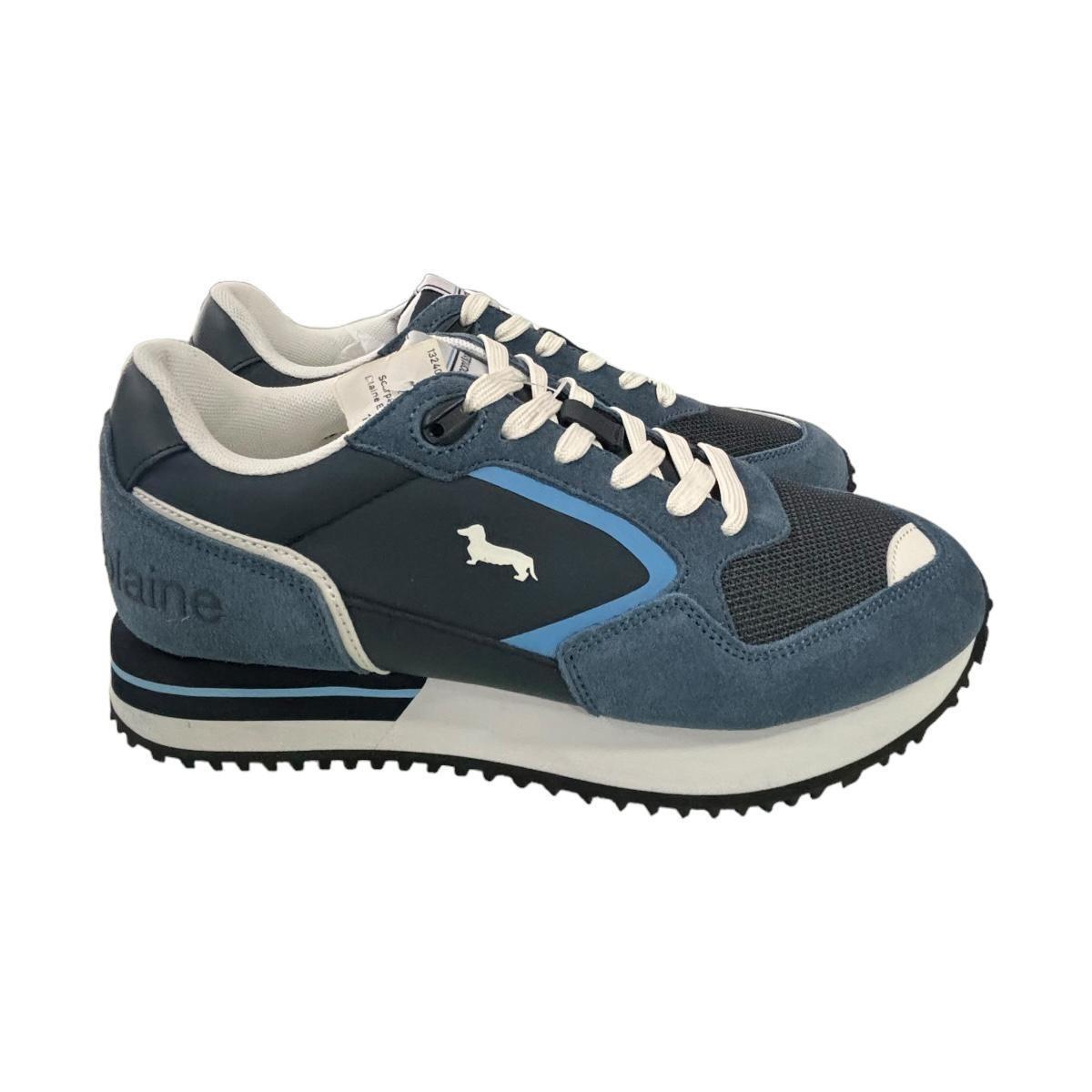 Scarpa Uomo Harmont & Blaine EFM241.050.6310