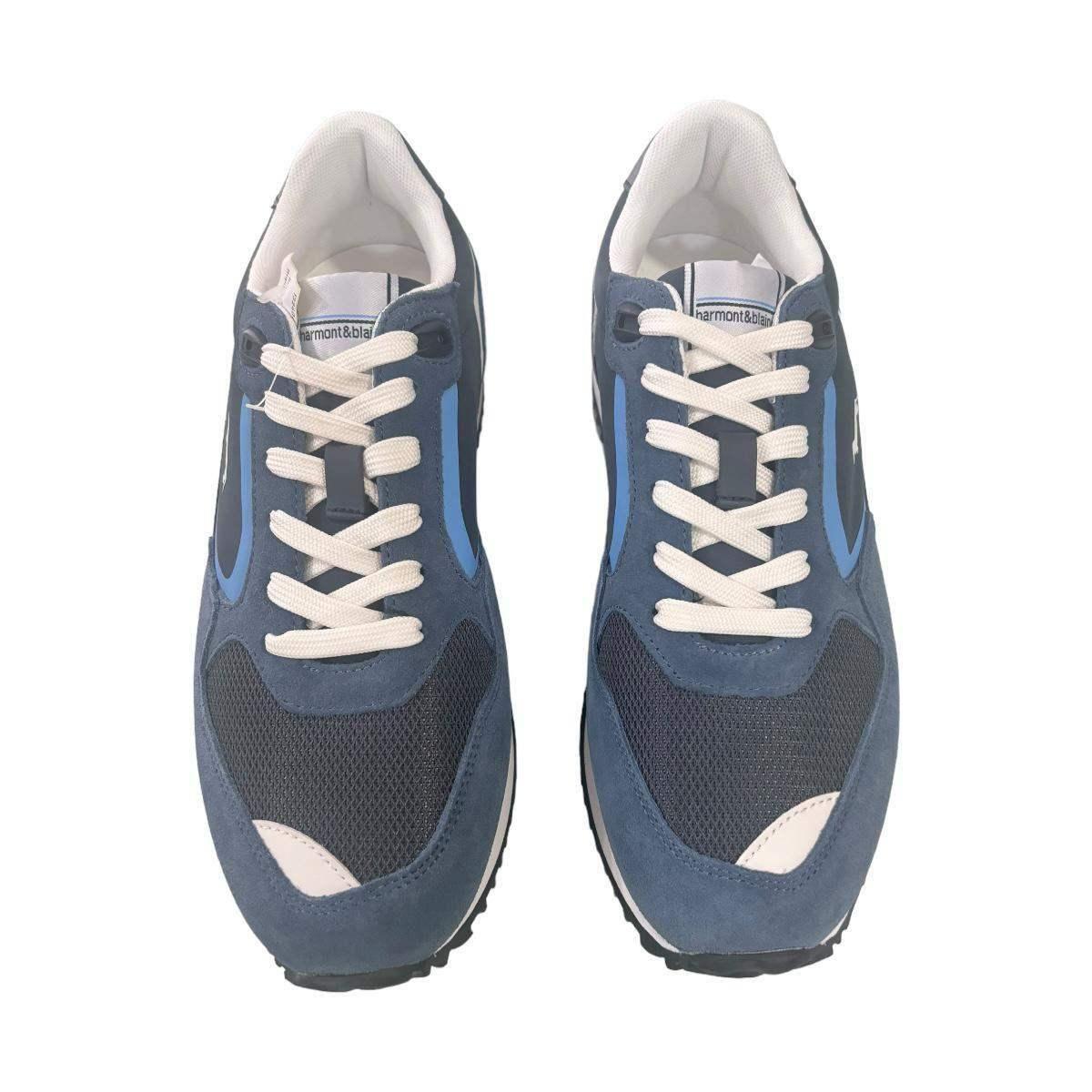 Scarpa Uomo Harmont & Blaine EFM241.050.6310