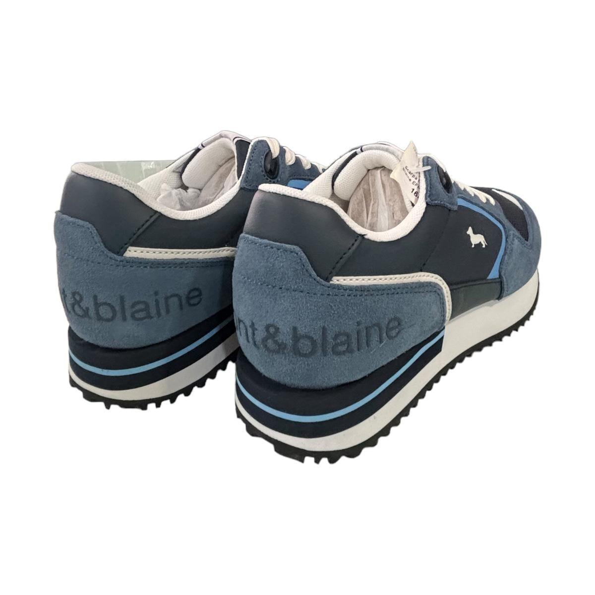 Scarpa Uomo Harmont & Blaine EFM241.050.6310