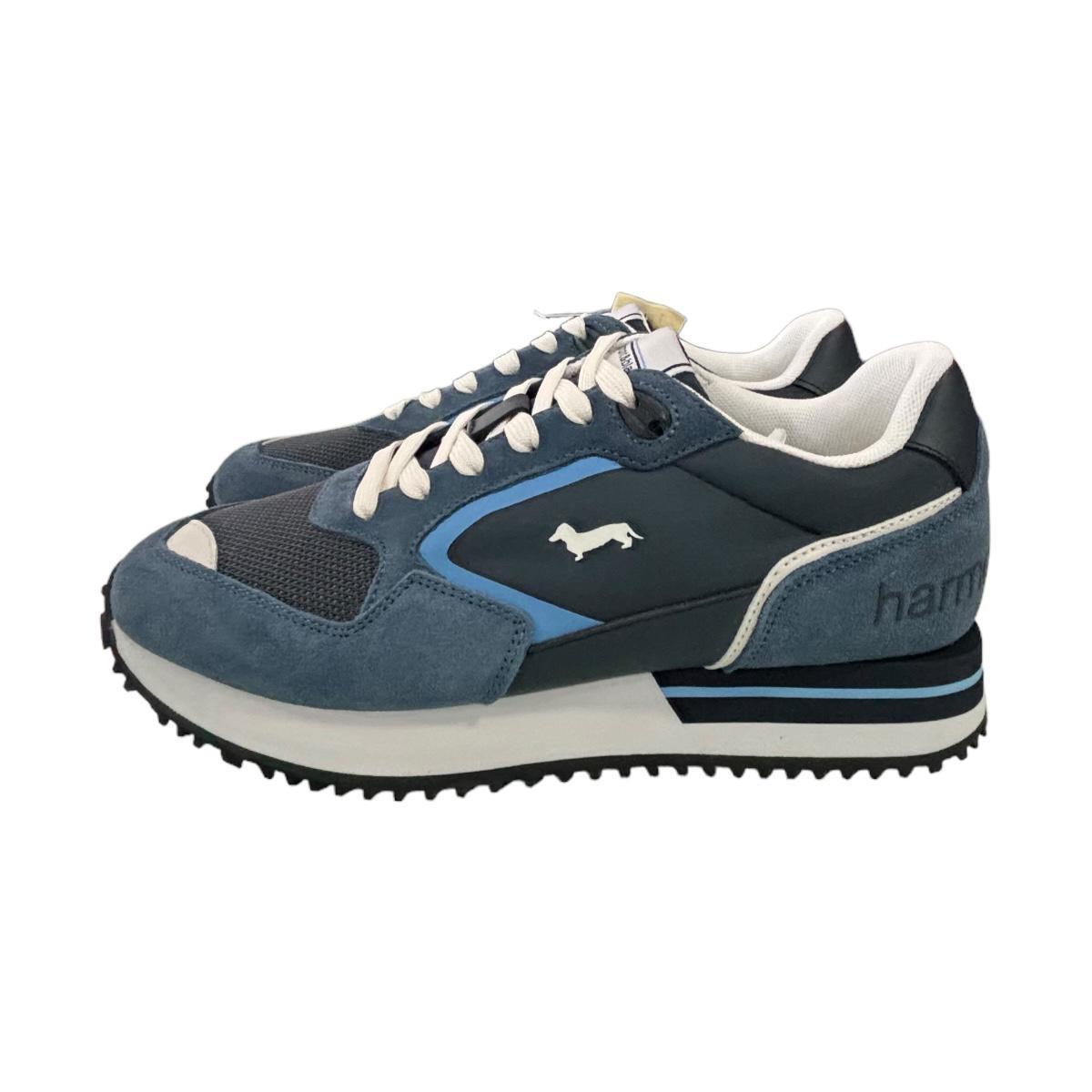 Scarpa Uomo Harmont & Blaine EFM241.050.6310