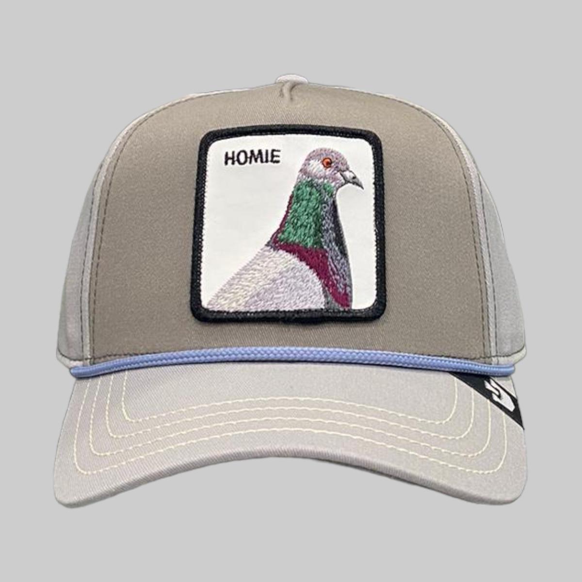 Cappello Uomo Goorin Bros 101-1135