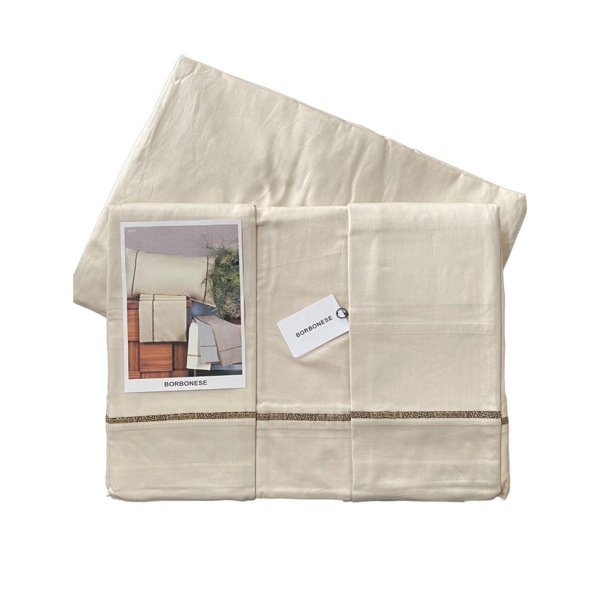 Completo Letto Matrimoniale Borbonese City