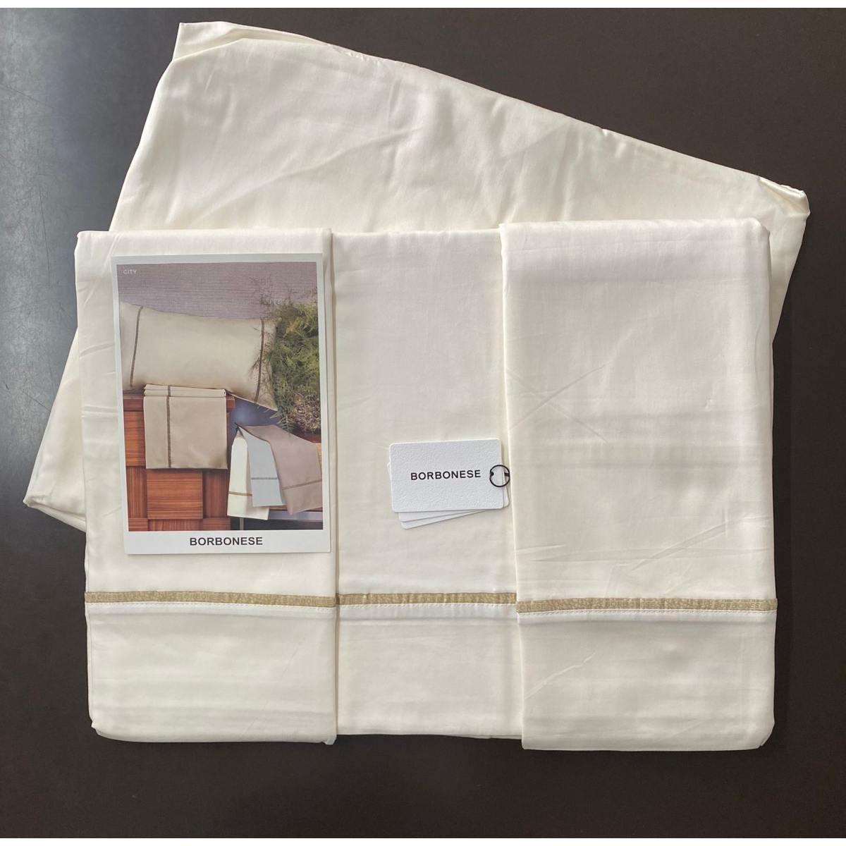 Completo Letto Matrimoniale Borbonese City