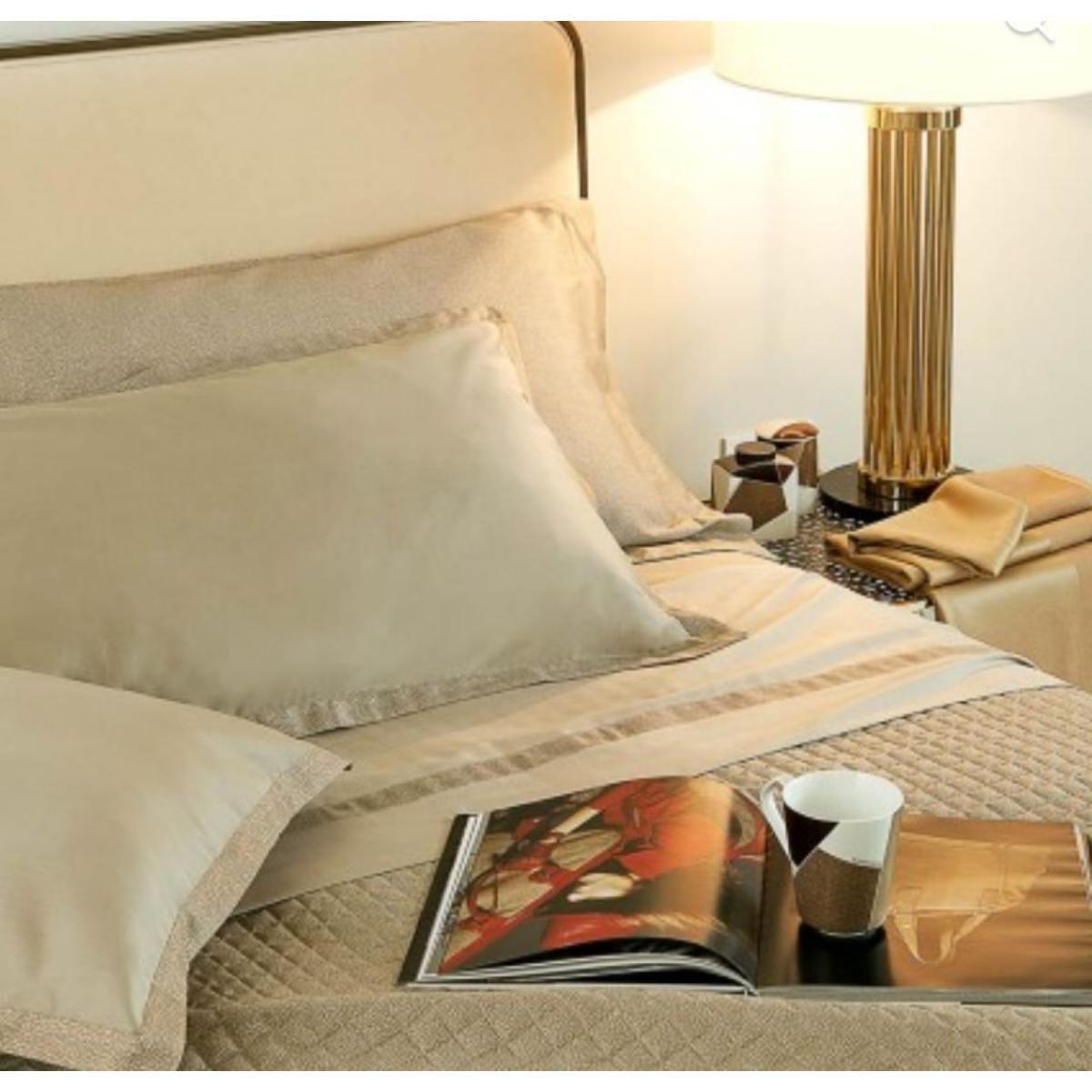 Completo Letto Matrimoniale Borbonese Minimal