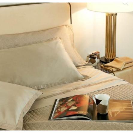 Completo Letto Matrimoniale Borbonese Minimal