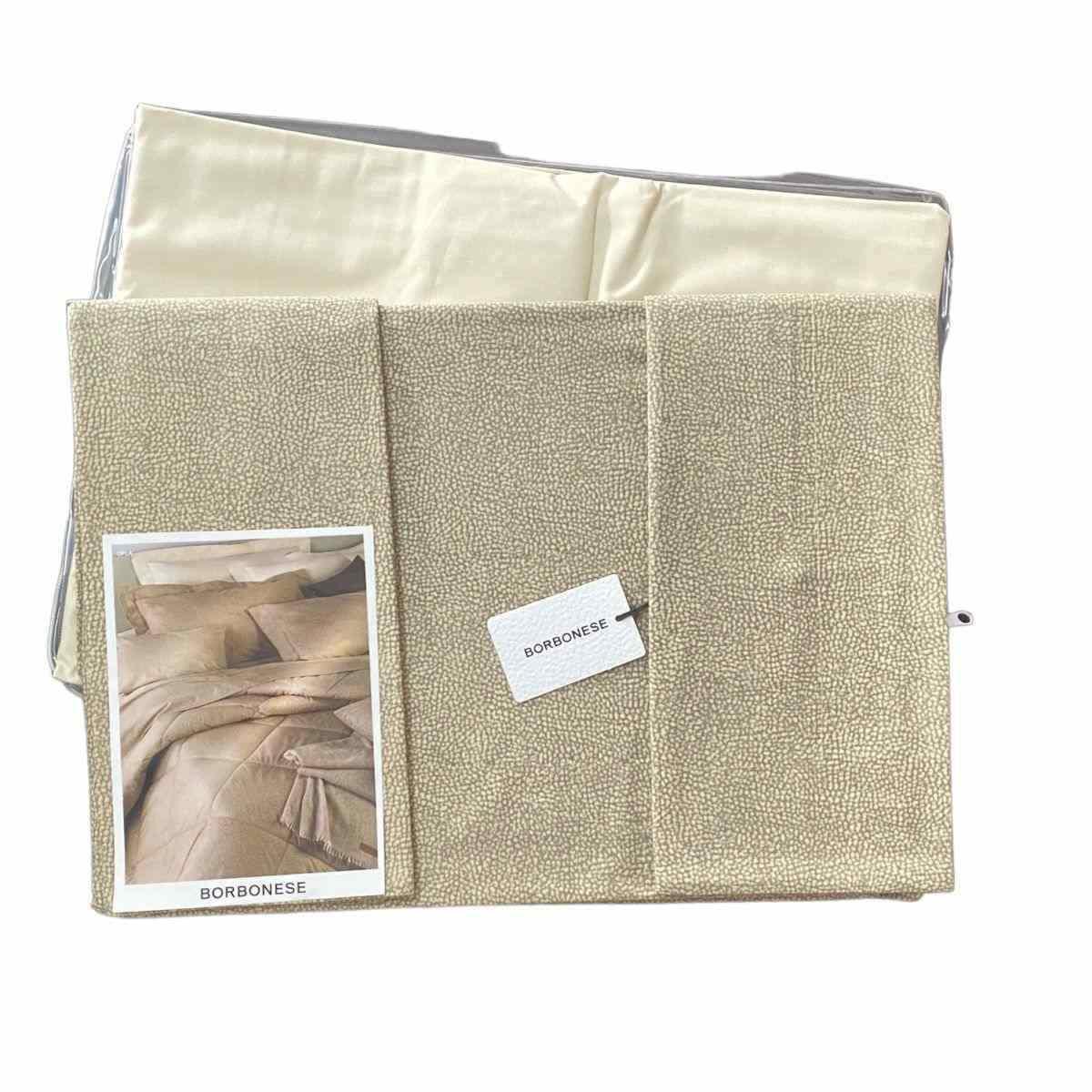 Completo Letto Matrimoniae Borbonese Opla/S