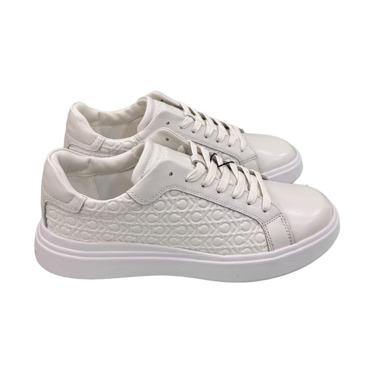 Scarpa Uomo Ck HM01498