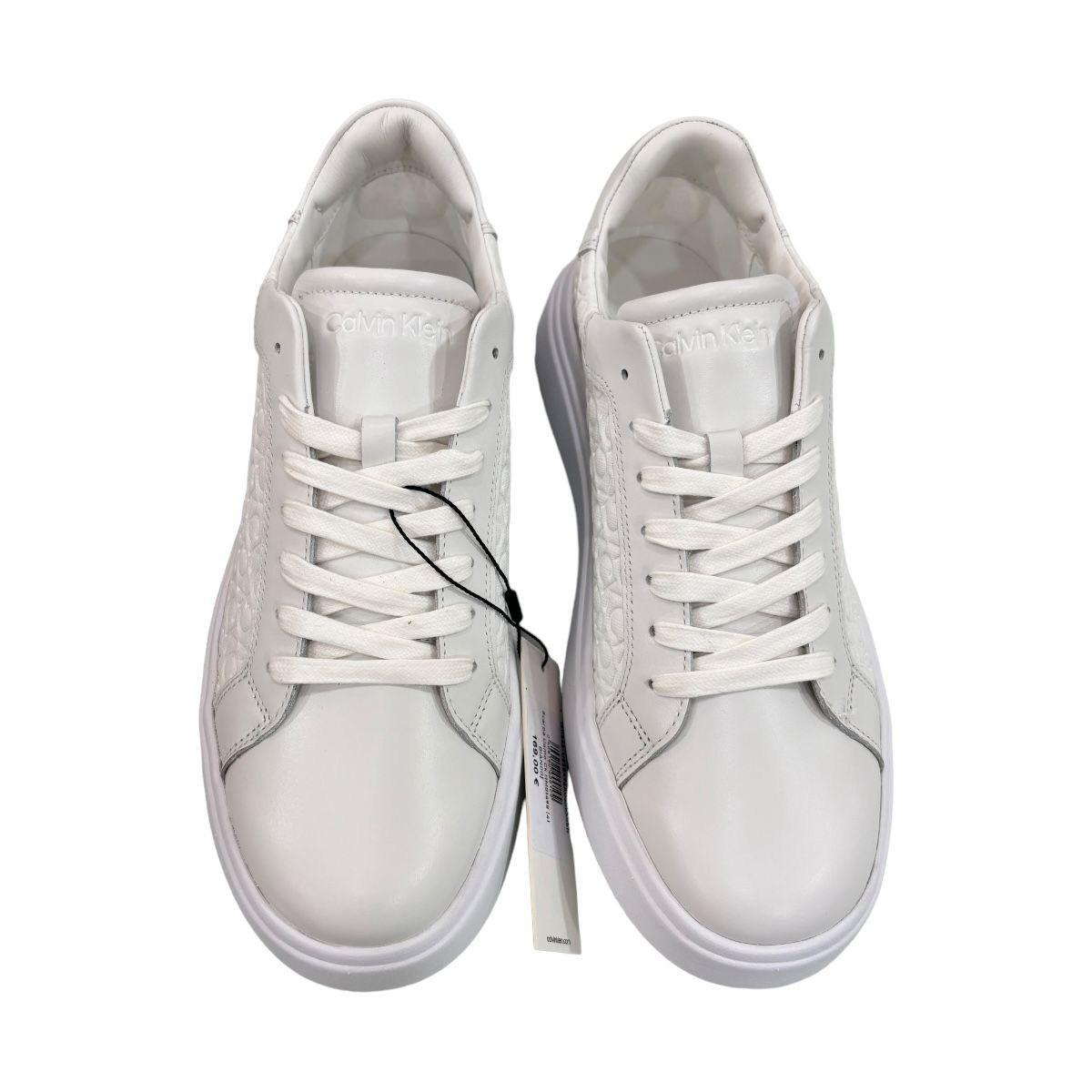 Scarpa Uomo Ck HM01498