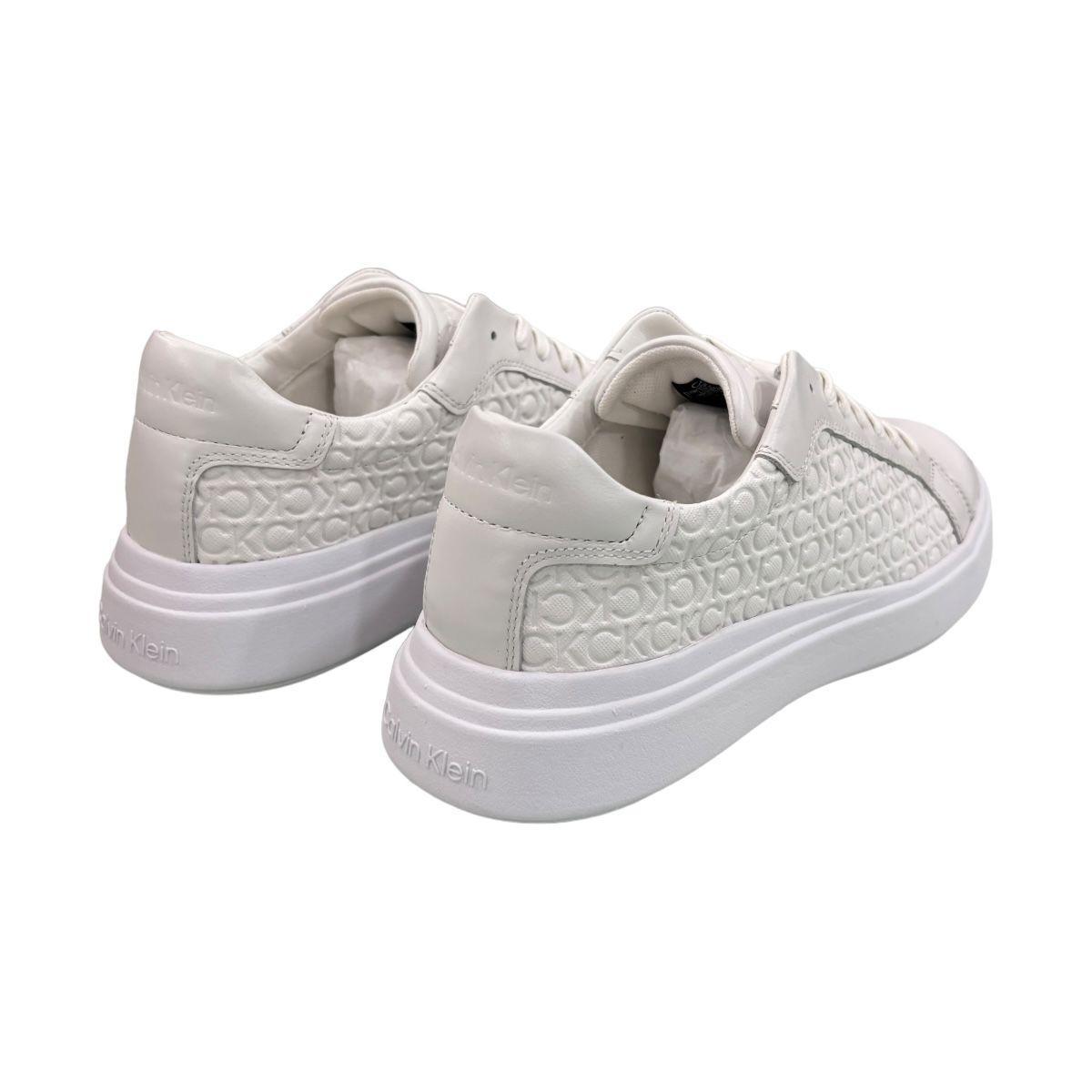 Scarpa Uomo Ck HM01498