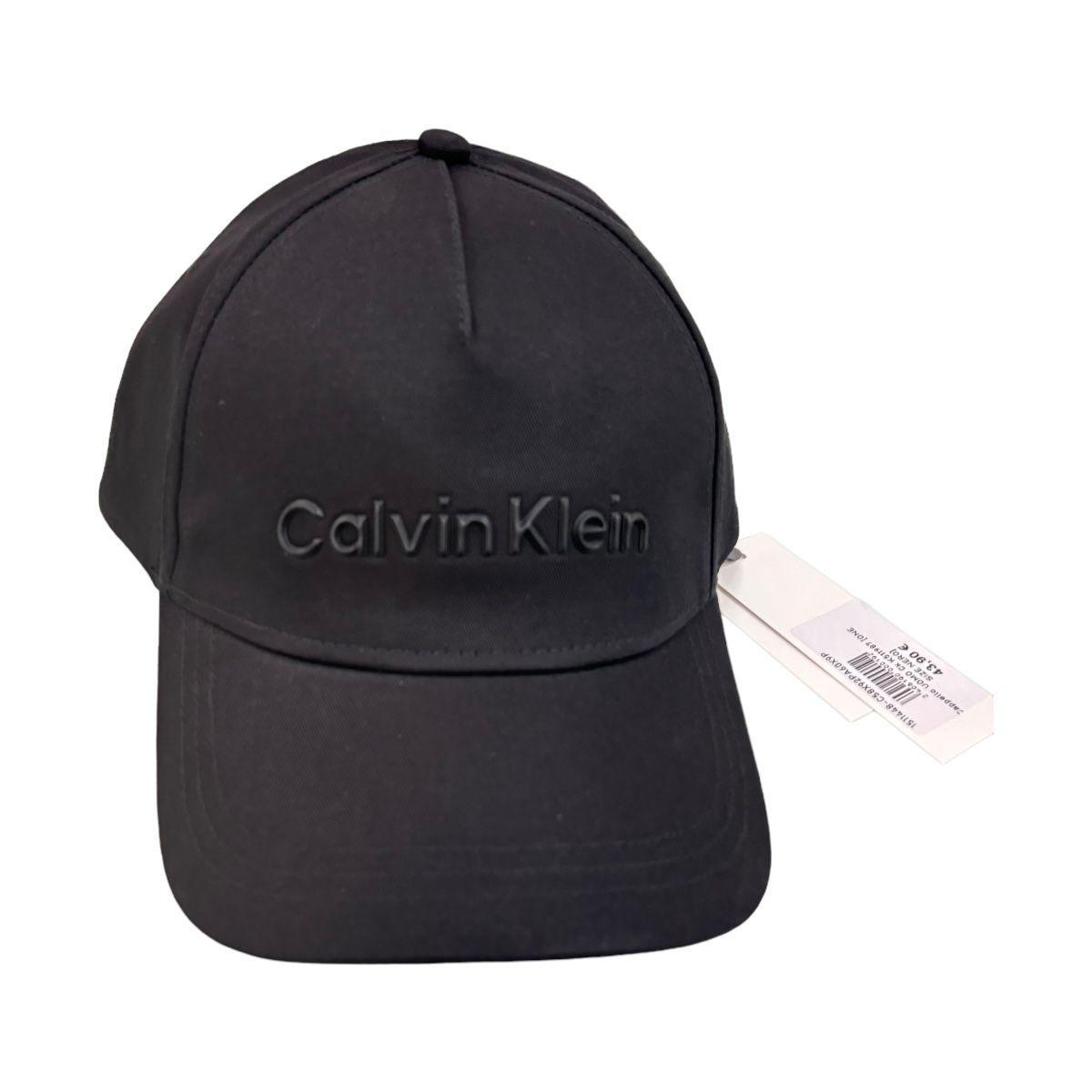 Cappello Unisex Ck K511987