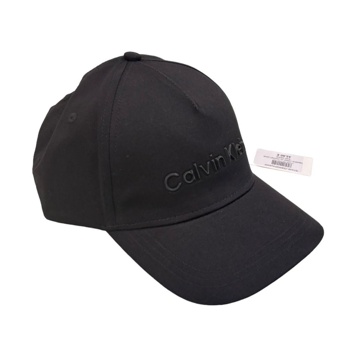 Cappello Unisex Ck K511987