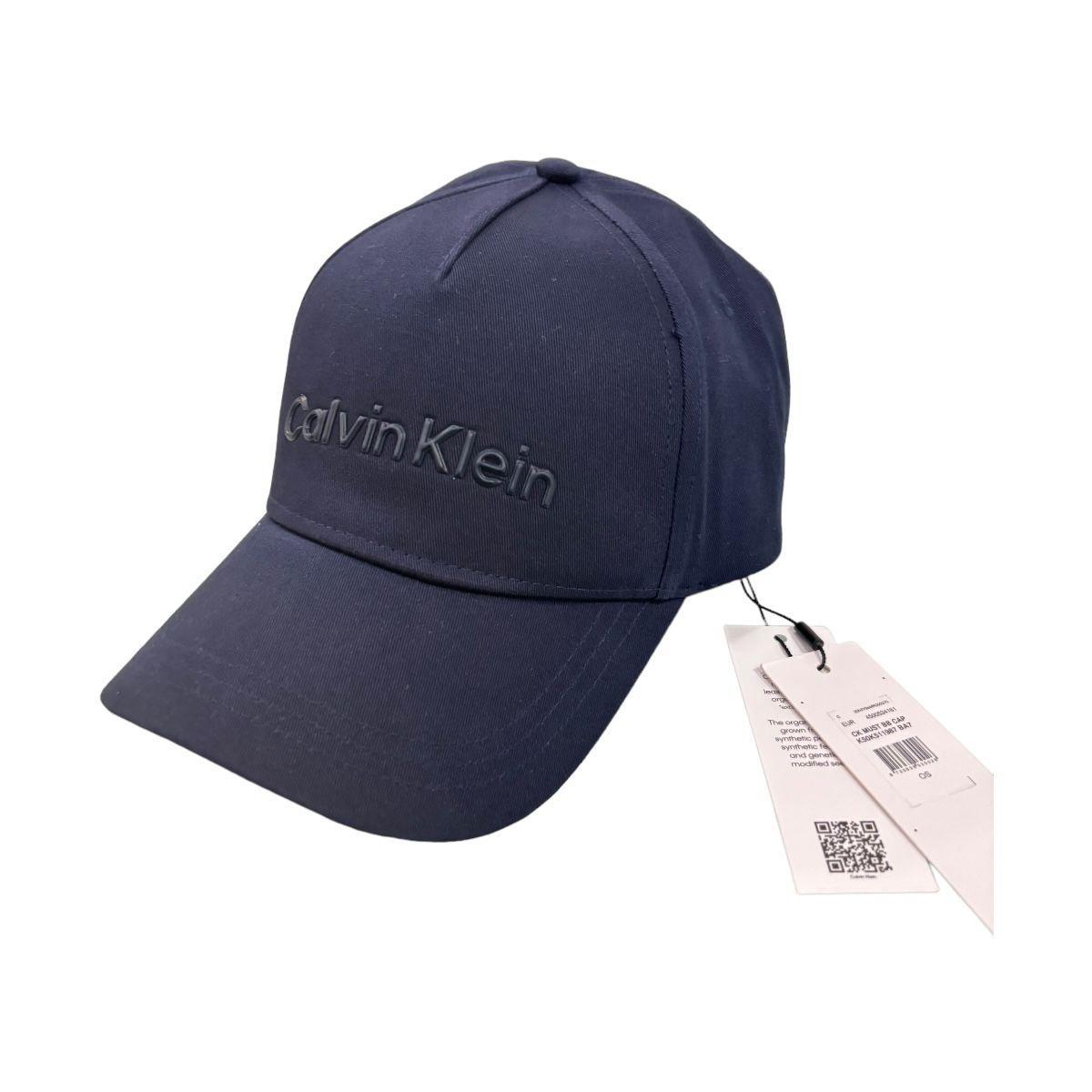 Cappello Unisex Ck K511987