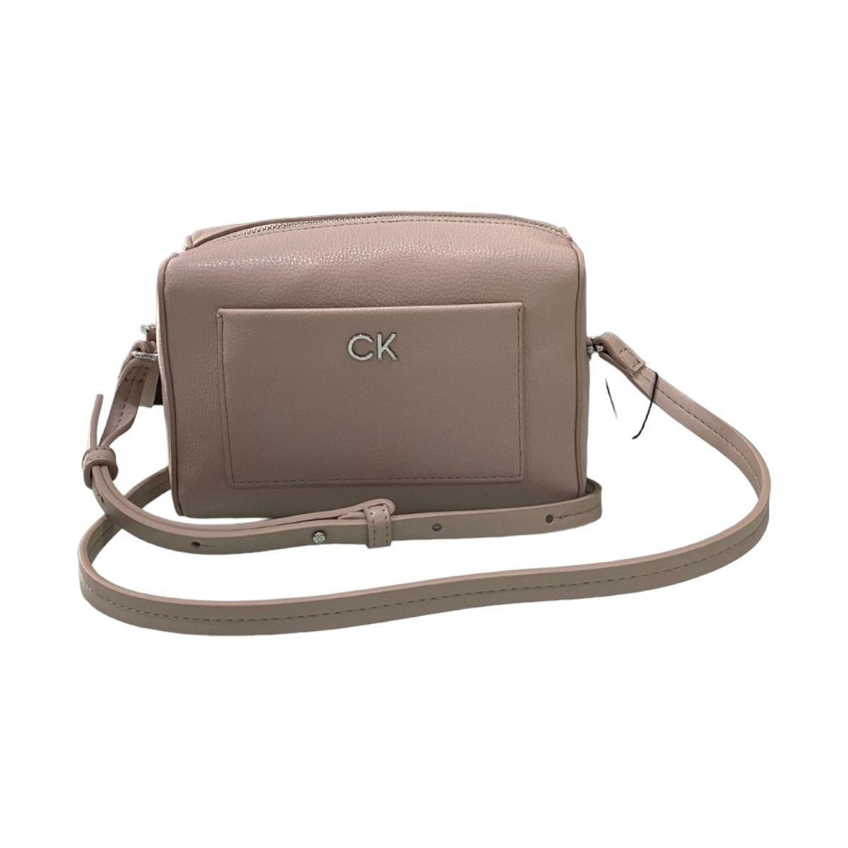 Borsa Donna Ck K612274 PE1