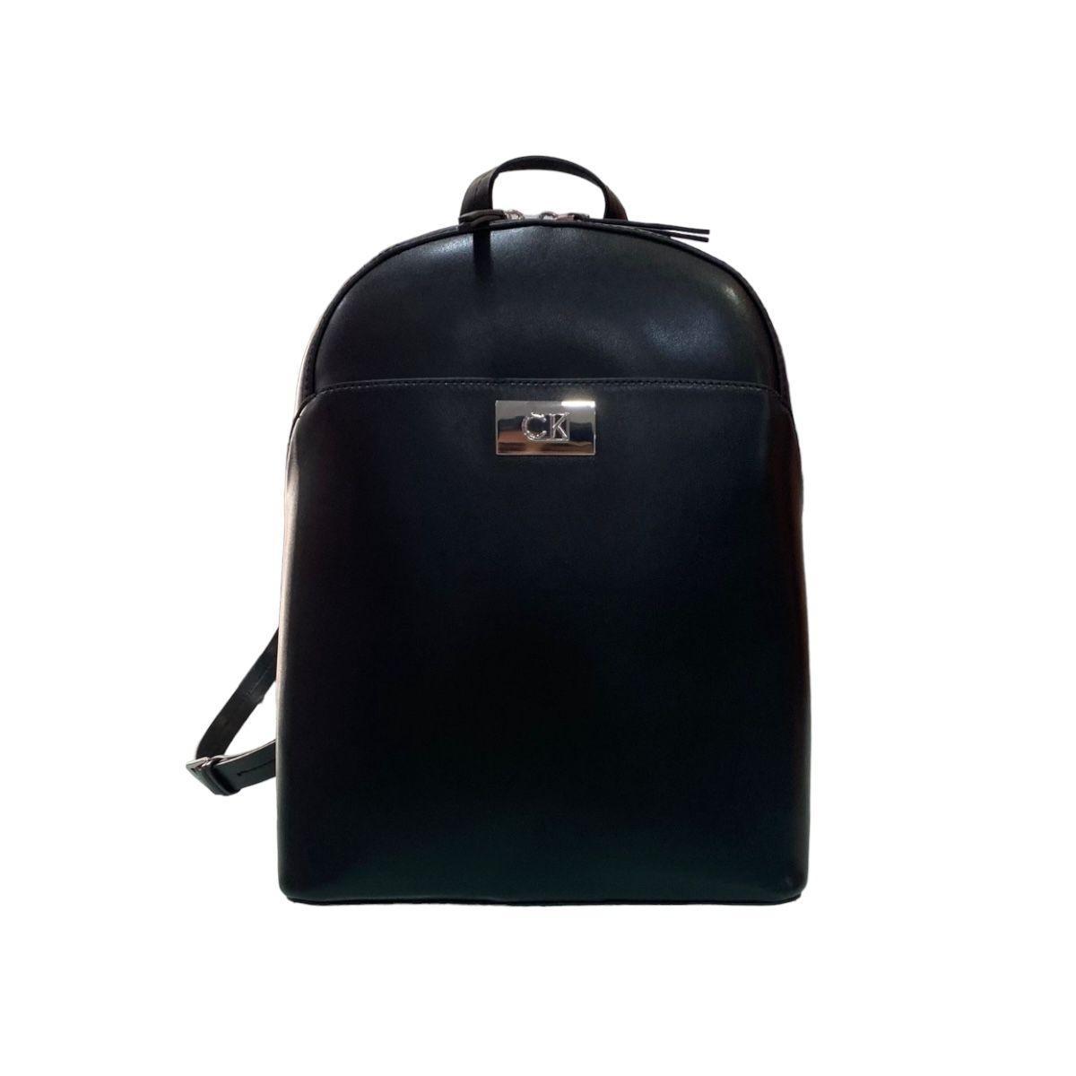 Zainetto Donna Ck K612341 BEH