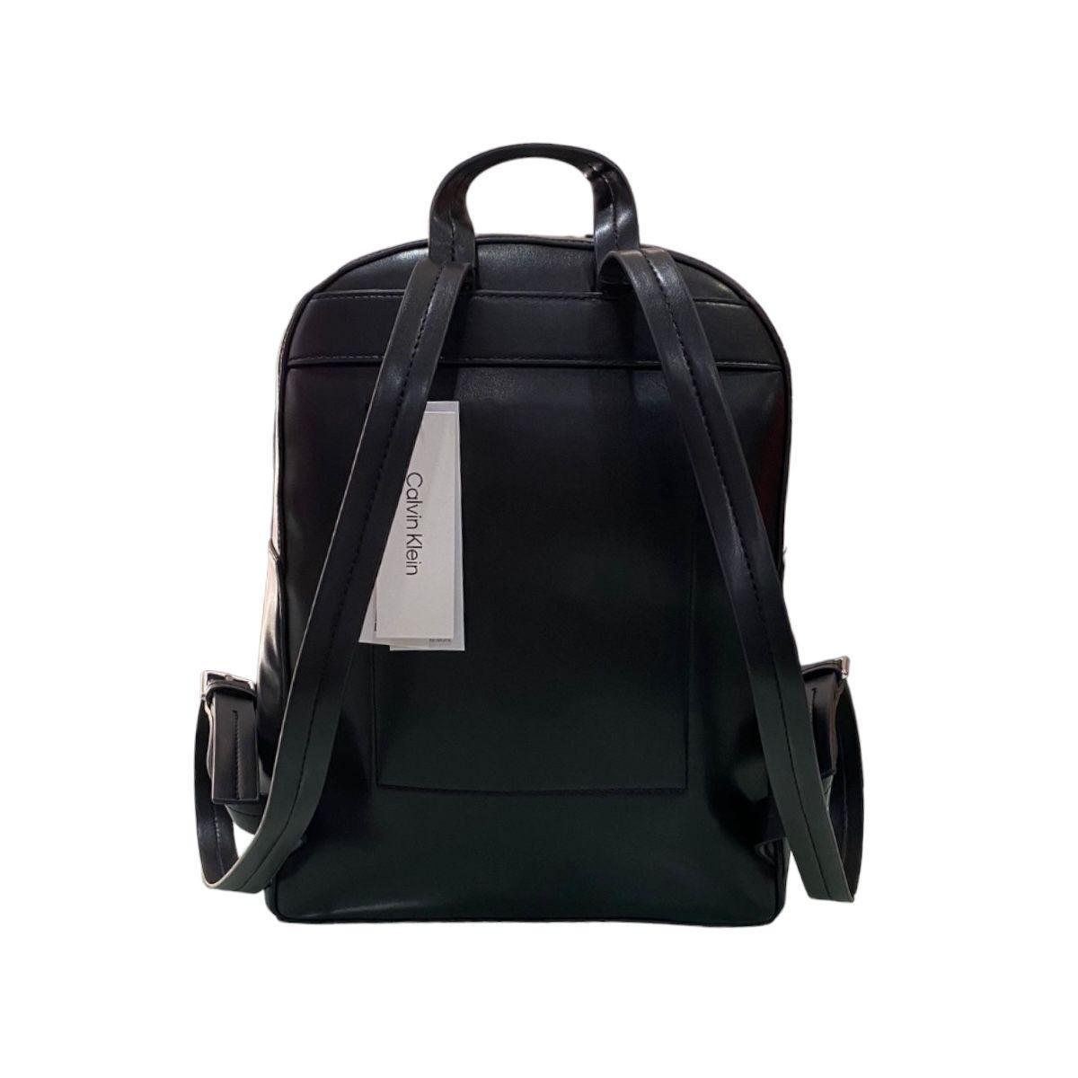 Zainetto Donna Ck K612341 BEH