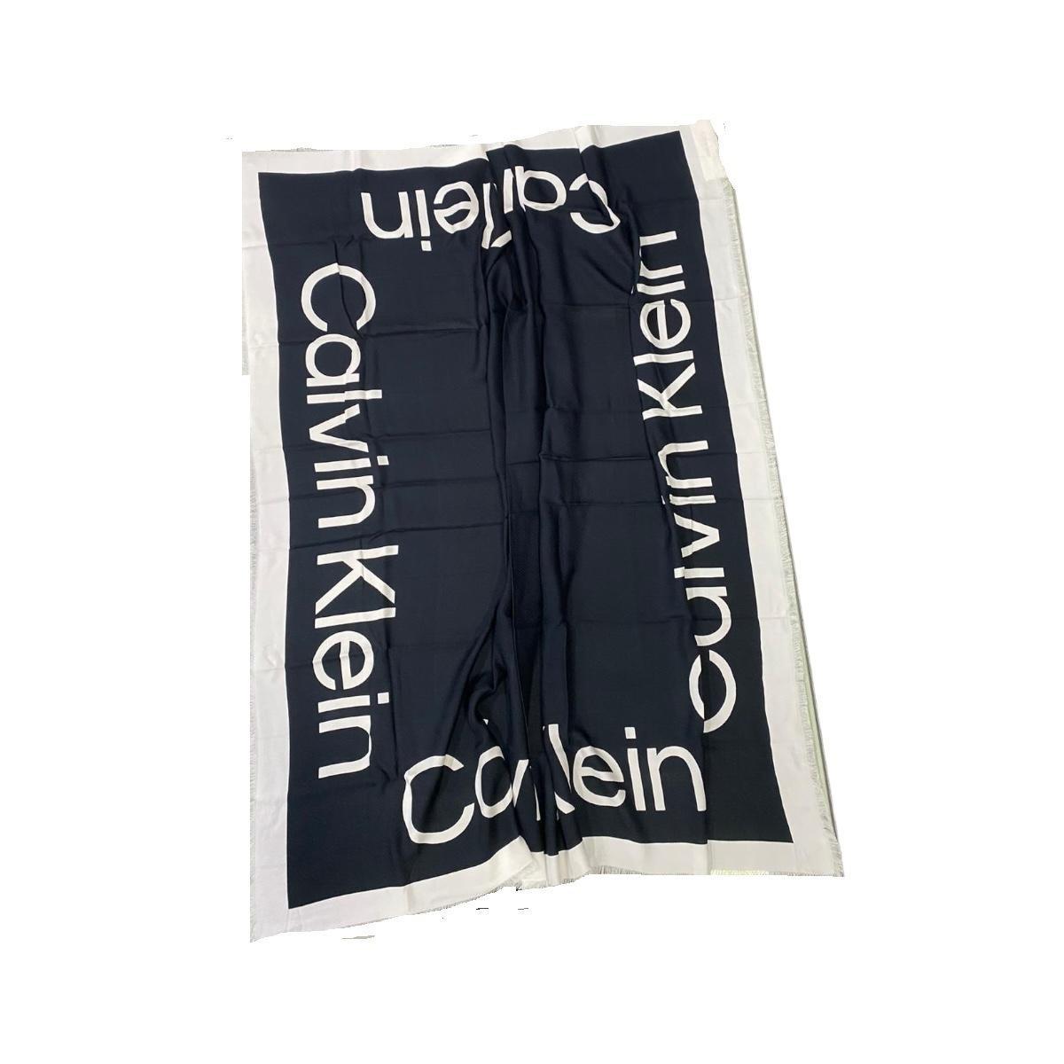 Foulard Donna Ck k611739 BEH