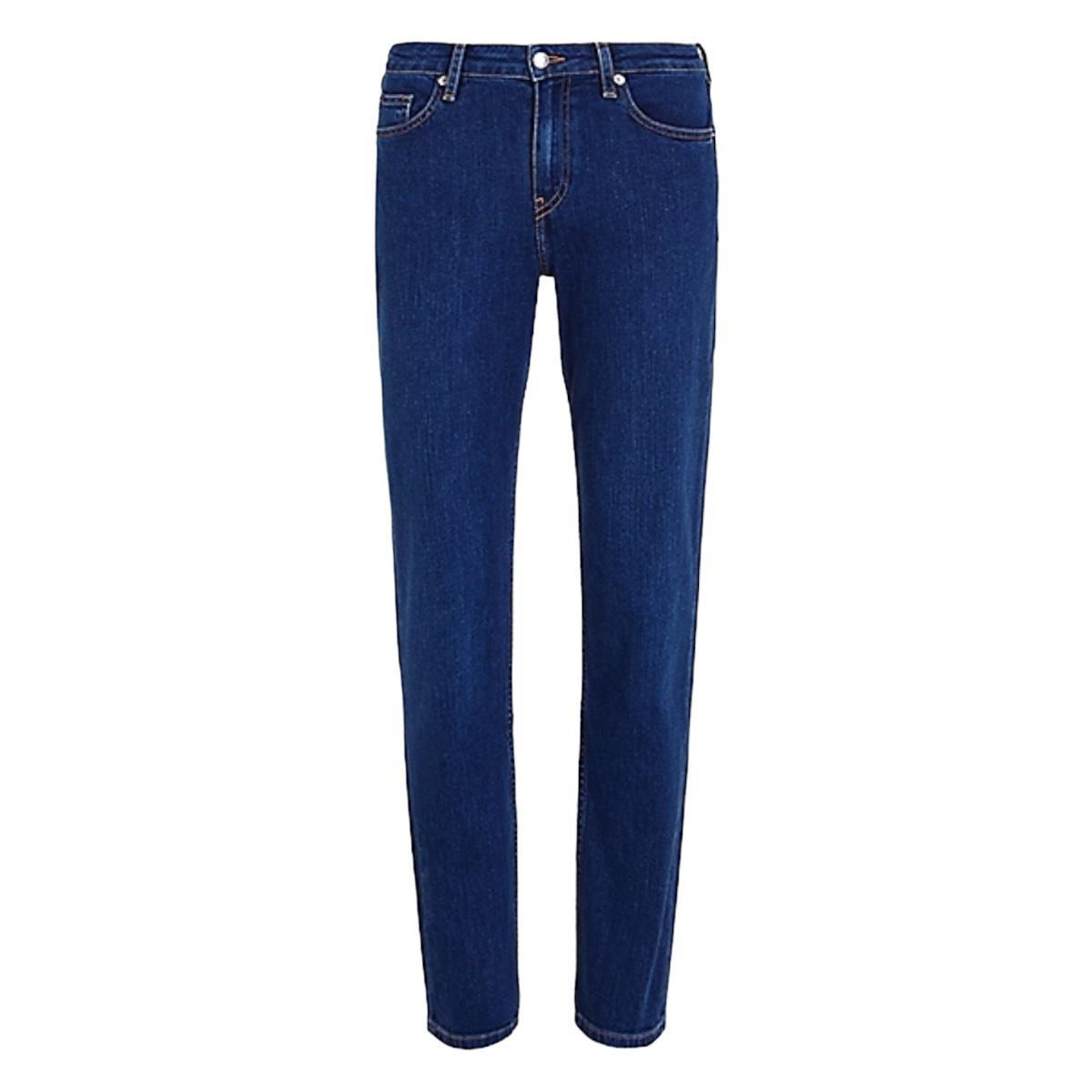 Jeans Donna Tommy W42203