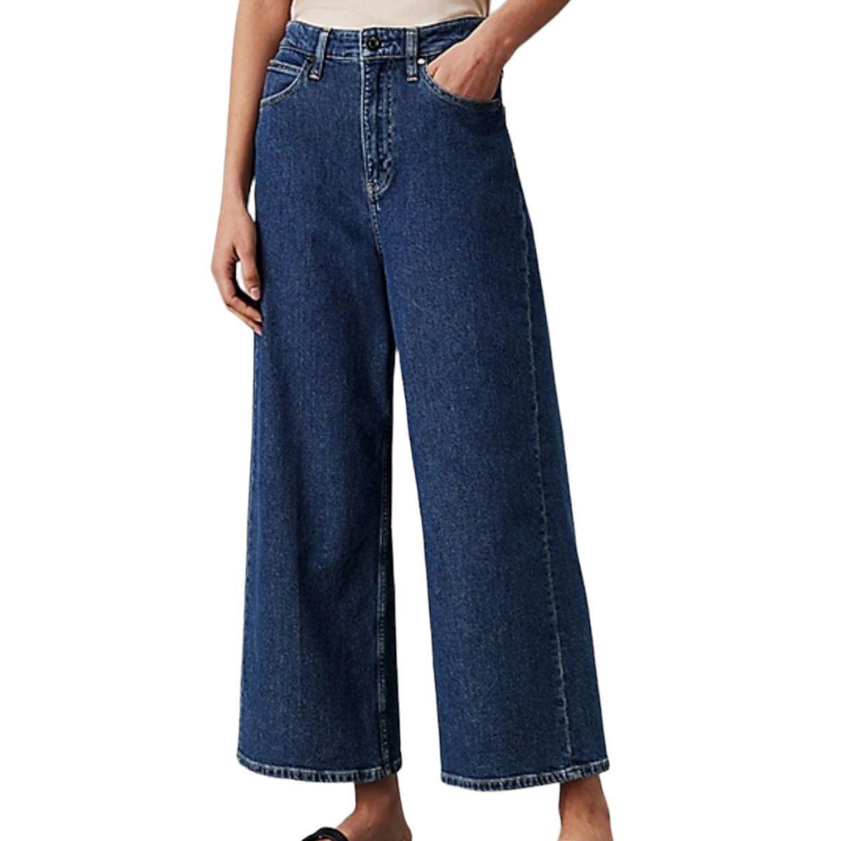 Jeans Donna Ck K207267