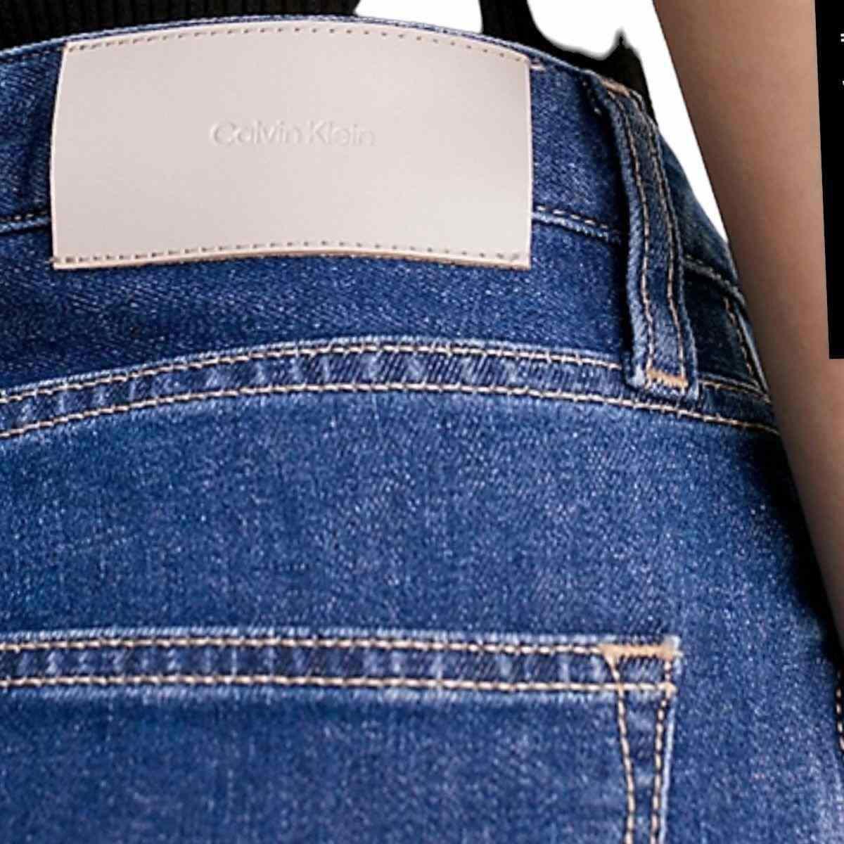 Jeans Donna Ck K207268