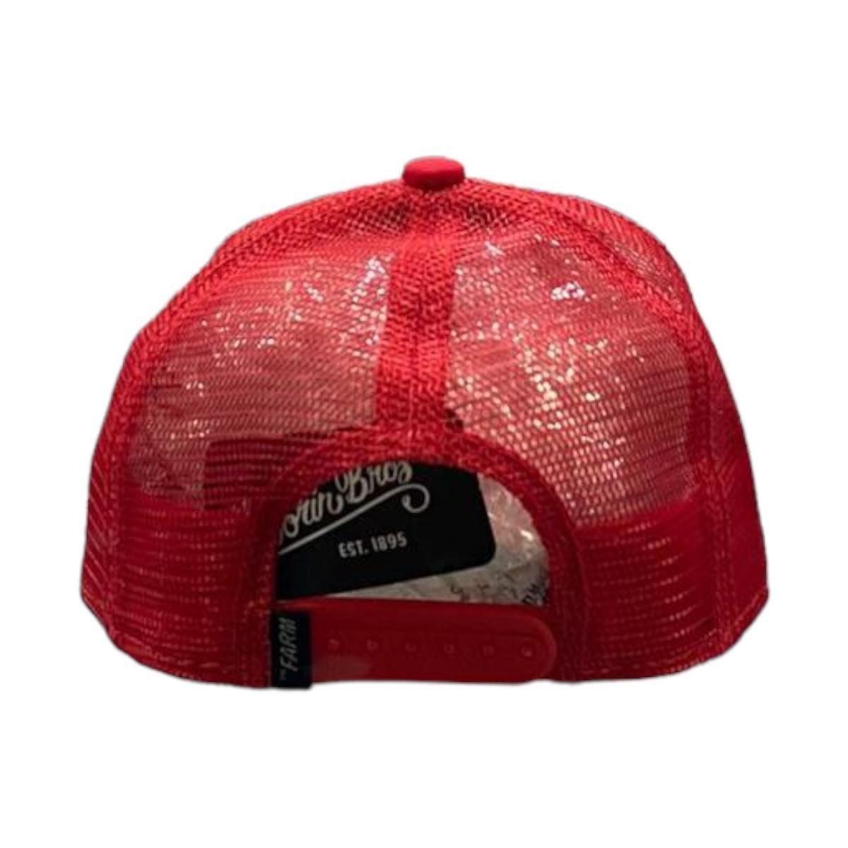 Cappello Ragazzo Goorin Bros 201-0090