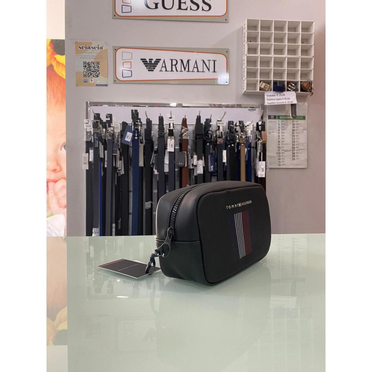 Pochette Uomo Tommy AM12642 BDS