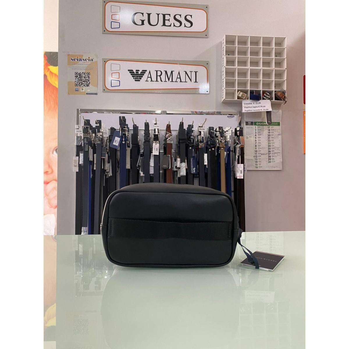 Pochette Uomo Tommy AM12642 BDS