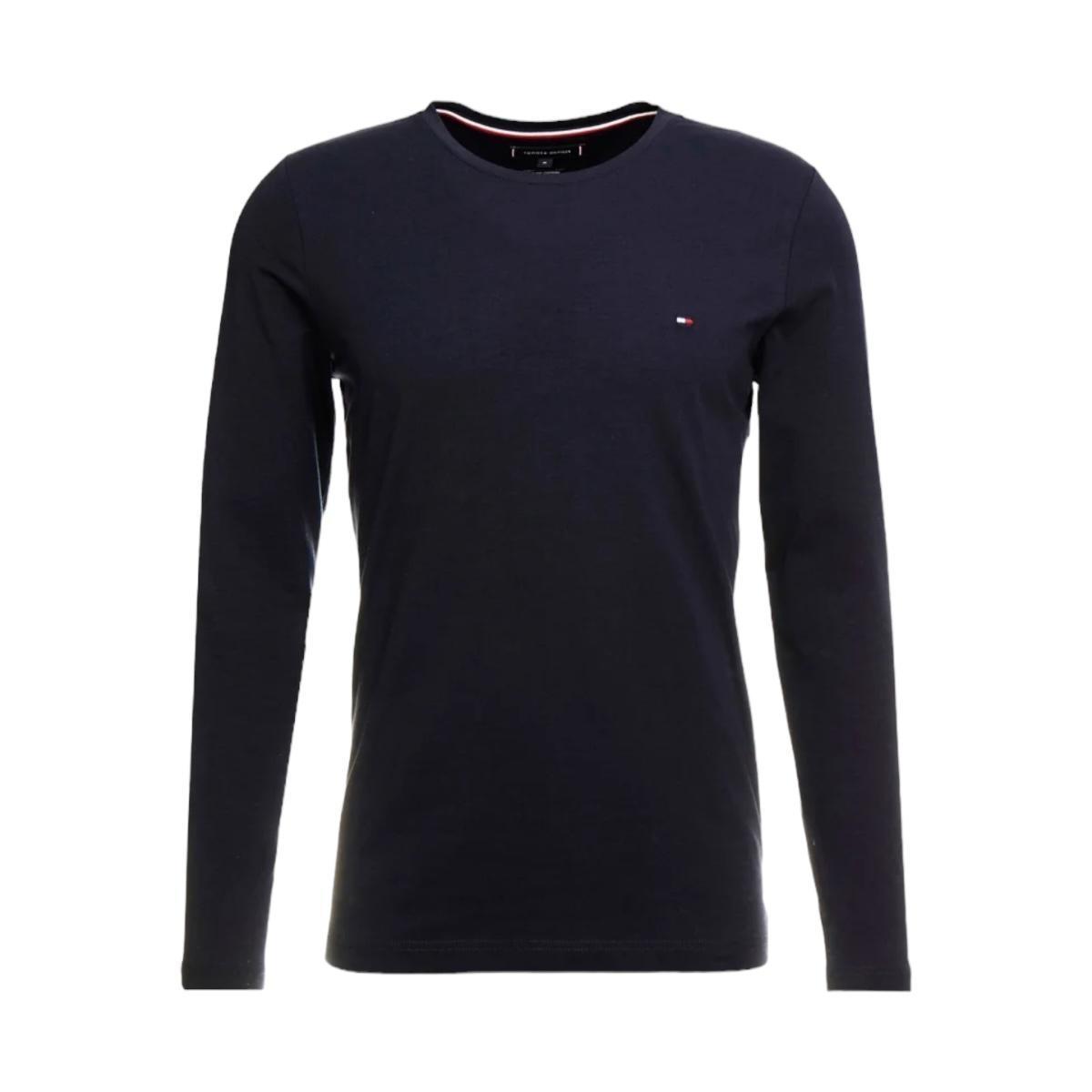 T-Shirt Ml Uomo Tommy MW10804