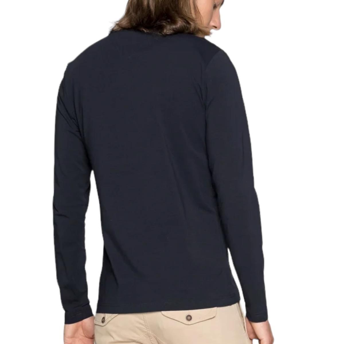 T-Shirt Ml Uomo Tommy MW10804