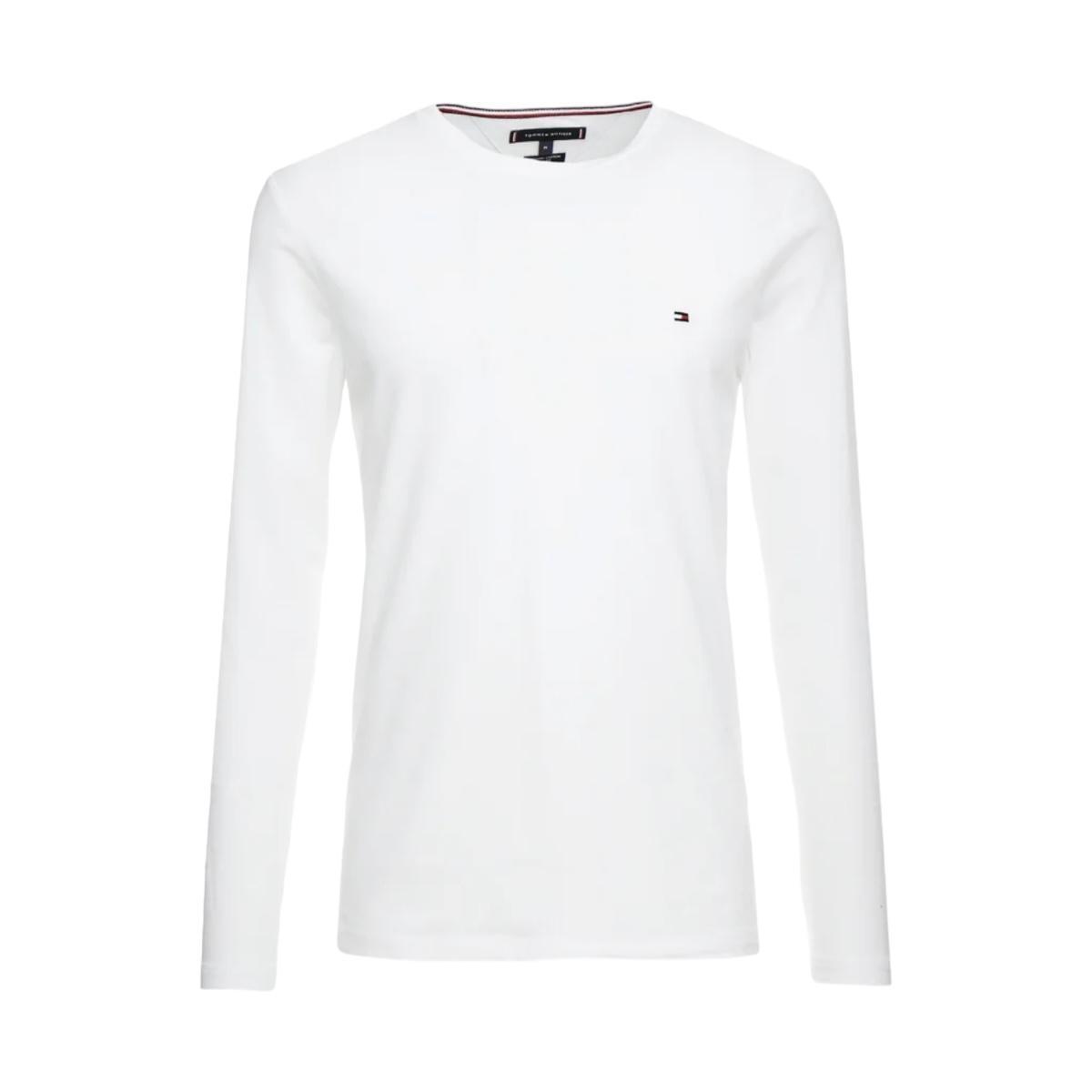 T-Shirt Ml Uomo Tommy MW10804