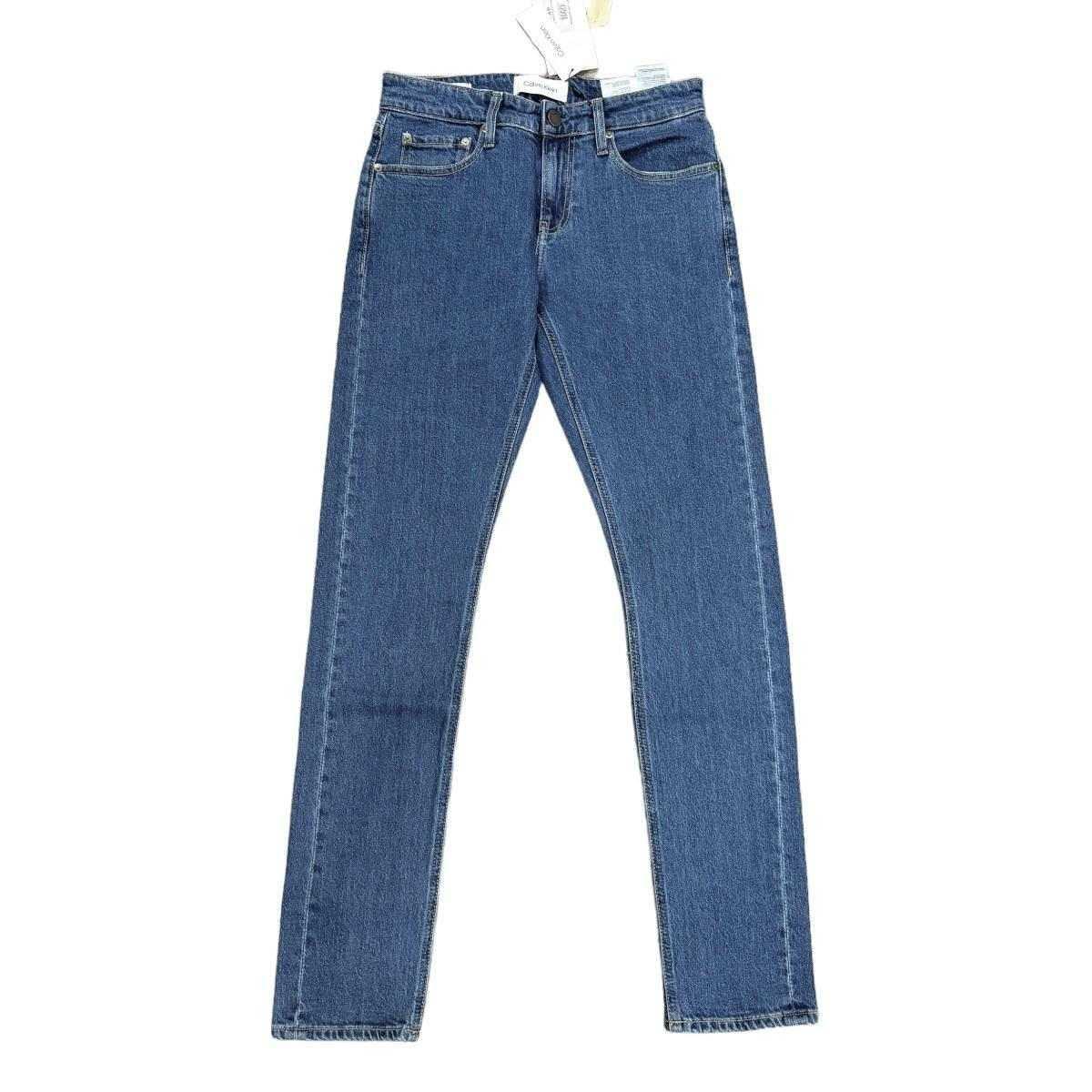 Jeans Uomo Ck K113642