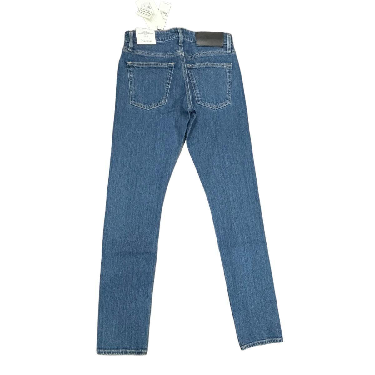 Jeans Uomo Ck K113642