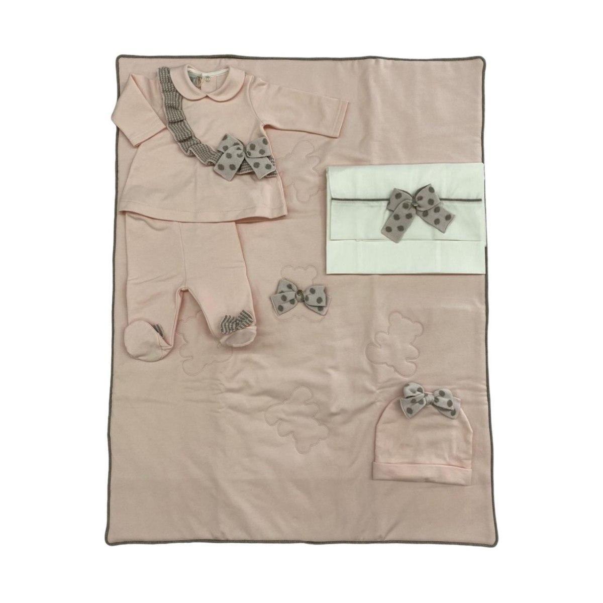 Set Nascita bimba Marlu IB2281