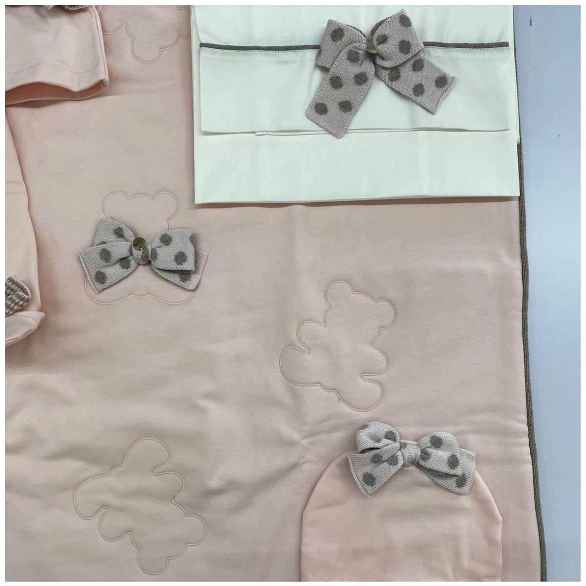 Set Nascita bimba Marlu IB2281