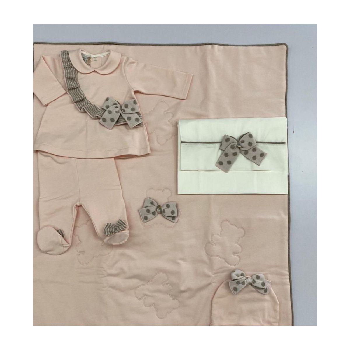 Set Nascita bimba Marlu IB2281