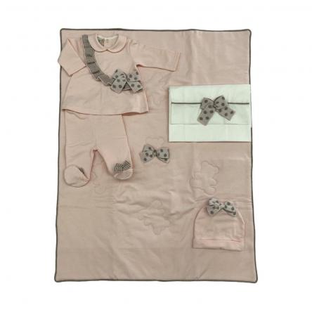 Set Nascita bimba Marlu IB2281