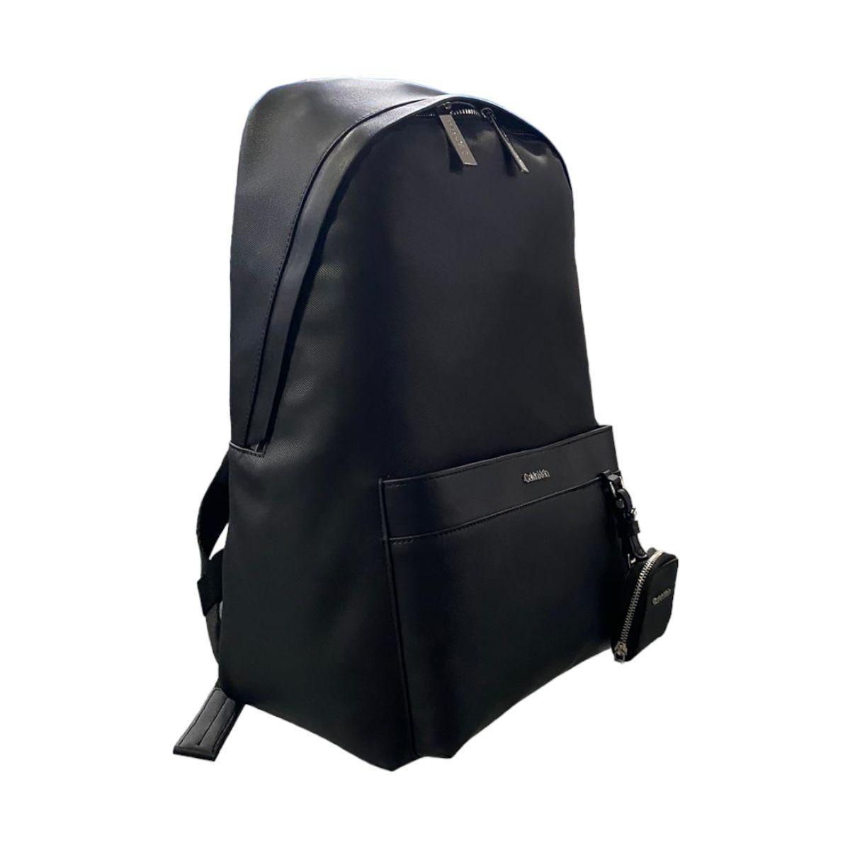 Zainetto Uomo Ck 511856 BEH