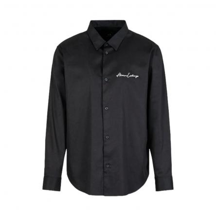 Camicia Uomo A.Exchange XM1224-8NZC99