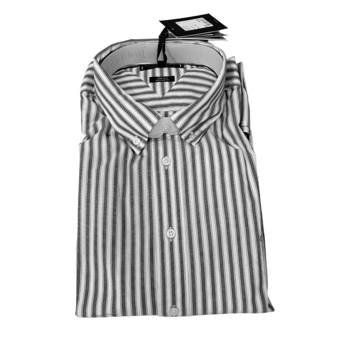 Camicia Uomo Tommy Hilfigher MW35759